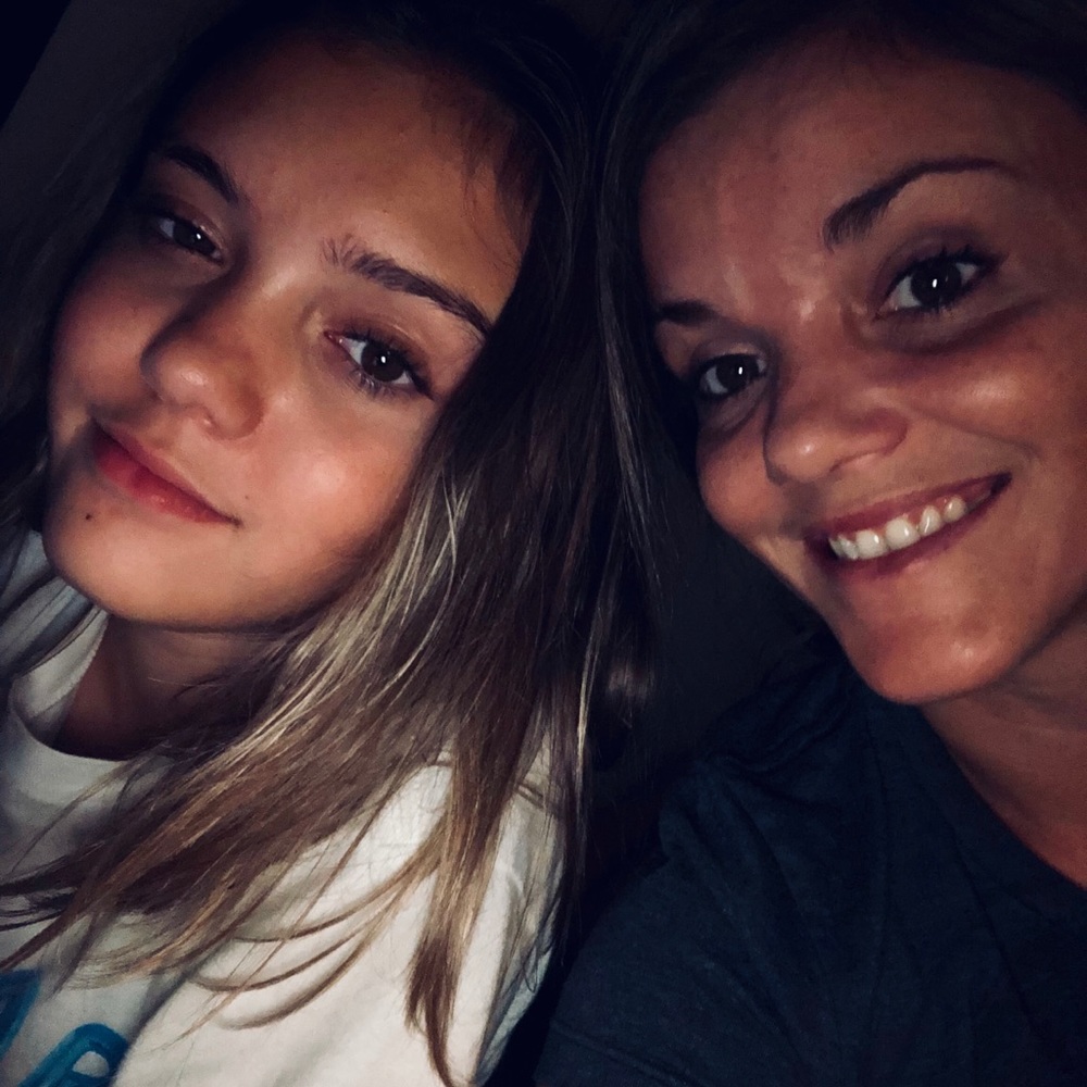 Meet your Posher, Miranda